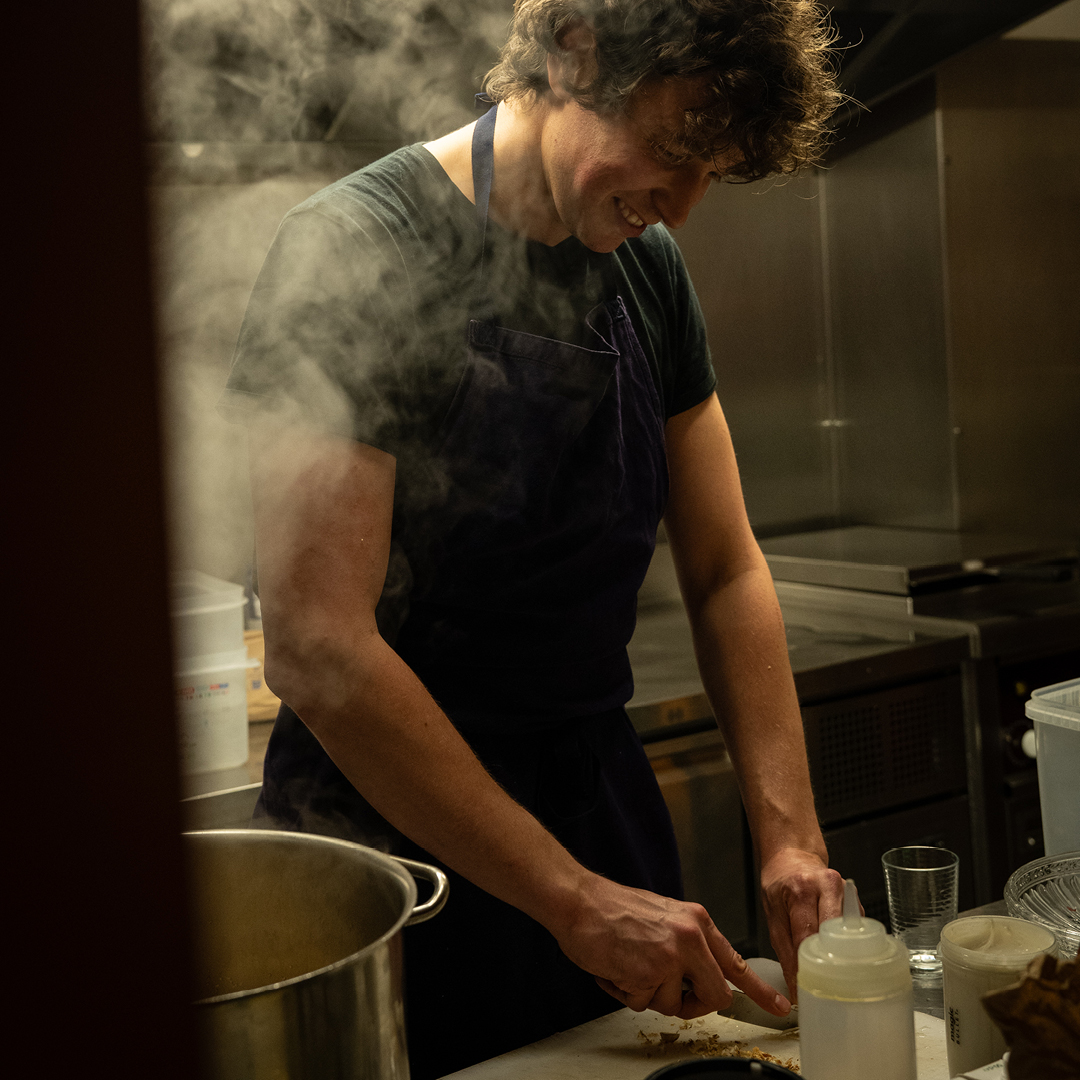 Atelier cuisine Ultra LOVE #11