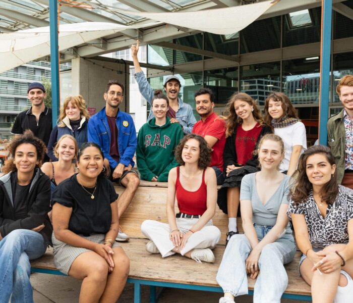 © Guillaume Bontemps - Ville de Paris